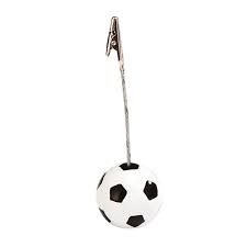 FUTBOL TOPU NUMARATÖR