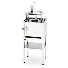 CAN CAN Pnömatik Kavun Dilimleme Makinesi