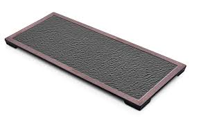 FORMEL MERMER DESEN AYAKLI PANO 38X26 CM