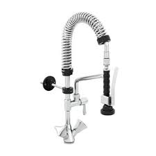 CAN CAN Deluxe Mini Ara Musluklu Ön Yıkama Duşu