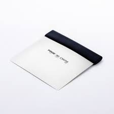 PRG CREME HAMUR KAZIYICI SPATULA 12 CM SİYAH