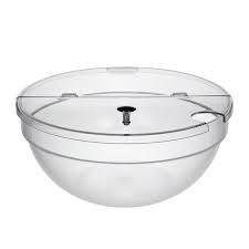 Gastronom Kase 23 Cm Kapak PC