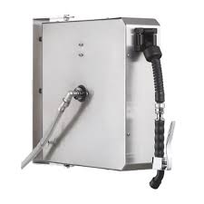 CAN CAN 10M Geri Toplamalı Ön Yıkama Duşu