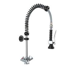 CAN CAN Mini Boy Ön Yıkama Duşu