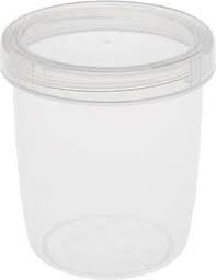 Yeni Vidalı Saklama Kabı 740ML NO:7