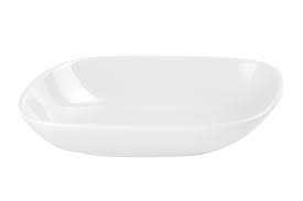 PORLAND PERSPECTIVE AĞ SALAT BOŞQABI 16SM