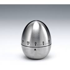 ZAMAN ZİLİ -ÇELİK