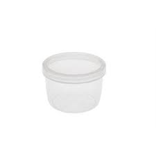 Yeni Vidalı Saklama Kabı 480ML NO:4