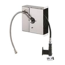 CAN CAN 2M Geri Toplamalı Ön Yıkama Duşu