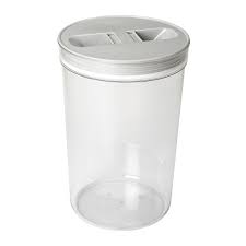 Erzak Kavanozu No: 3 ( 4,50 lt. )