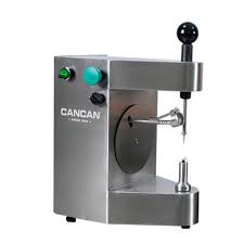 CAN CAN Soyma Makinesi