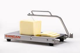 CAN CAN Blok Peynir Dilimleme Makinesi