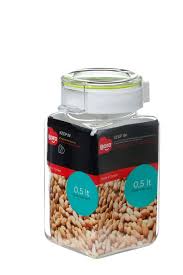Pet Köşeli 63 mm No:2