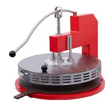 CAN CAN Pizza Dilimleme Makinesi