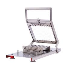 CAN CAN Peynir Dilimleme Makinesi