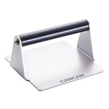 CAN CAN Smash Burger Ezici Kare