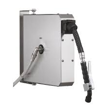 CAN CAN 6M Geri Toplamalı Ön Yıkama Duşu