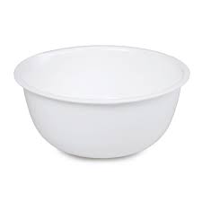 Mikser Kabı