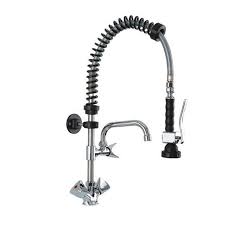 CAN CAN Deluxe Duvara Monte Ön Yıkama Duşu