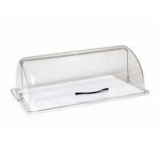 Açılır Kapaklı Fanus Köşeli Üst PC