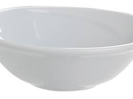 PORLAND TROY BEYAZ KASE 16CM