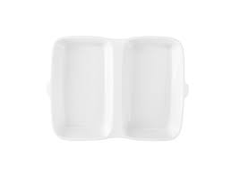 PORLAND AĞ BURGER BOŞQABI 32SM