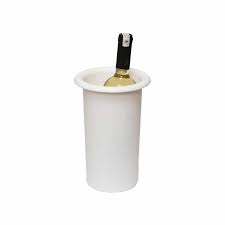RUP ŞİŞE SOĞUTUCU BUZ KOVASI 24 CM