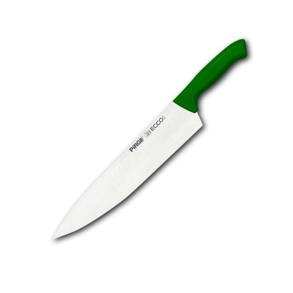 PRG ECCO ŞEF BIÇAĞI 30 CM YEŞİL