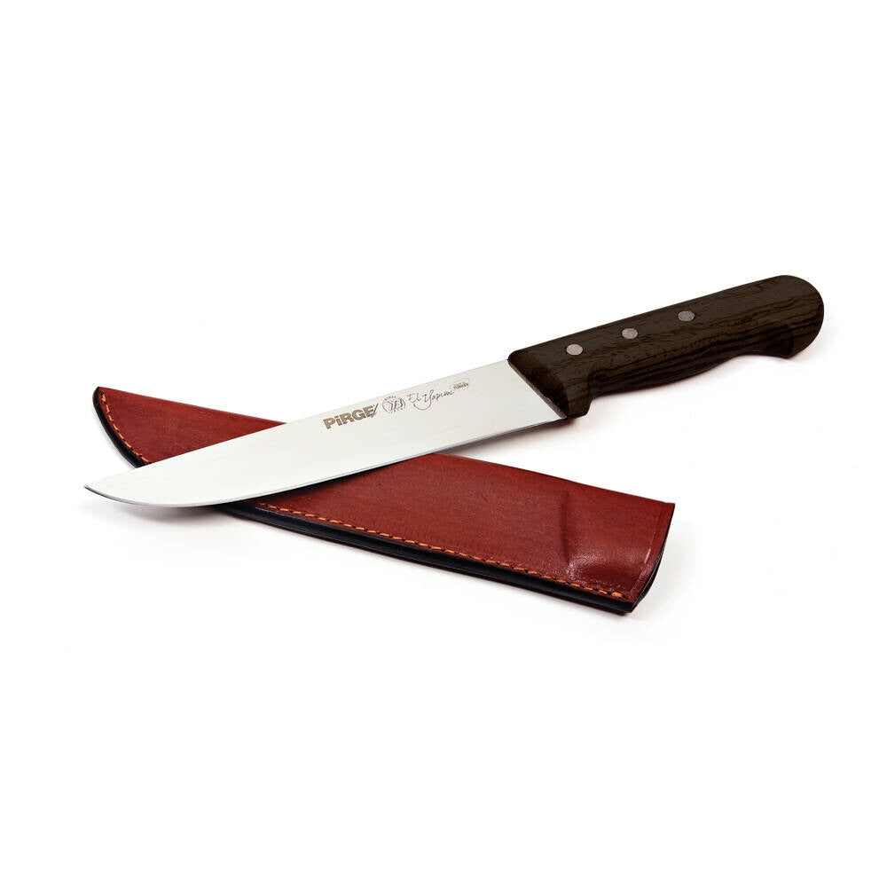 PRG SULTANPRO VENGE EL YAPIMI KURBAN BIÇAĞI 19 CM