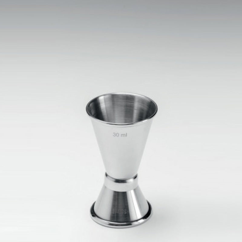 JIGGER 15/30 ML