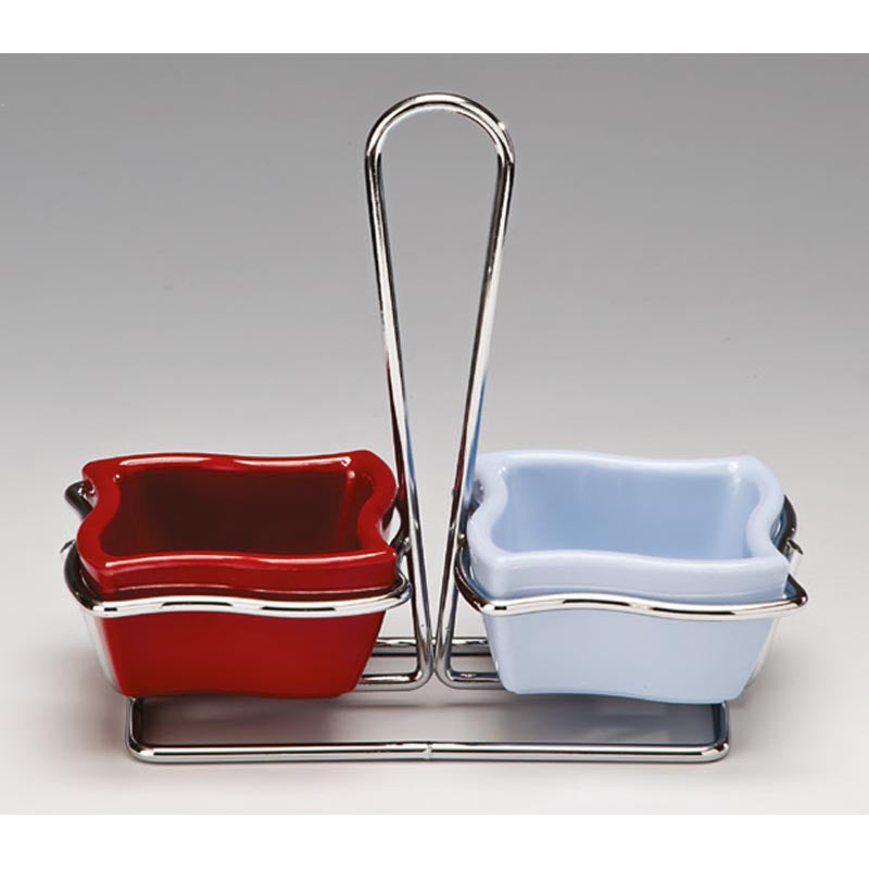 K-3006 MODEL 2 Lİ STAND