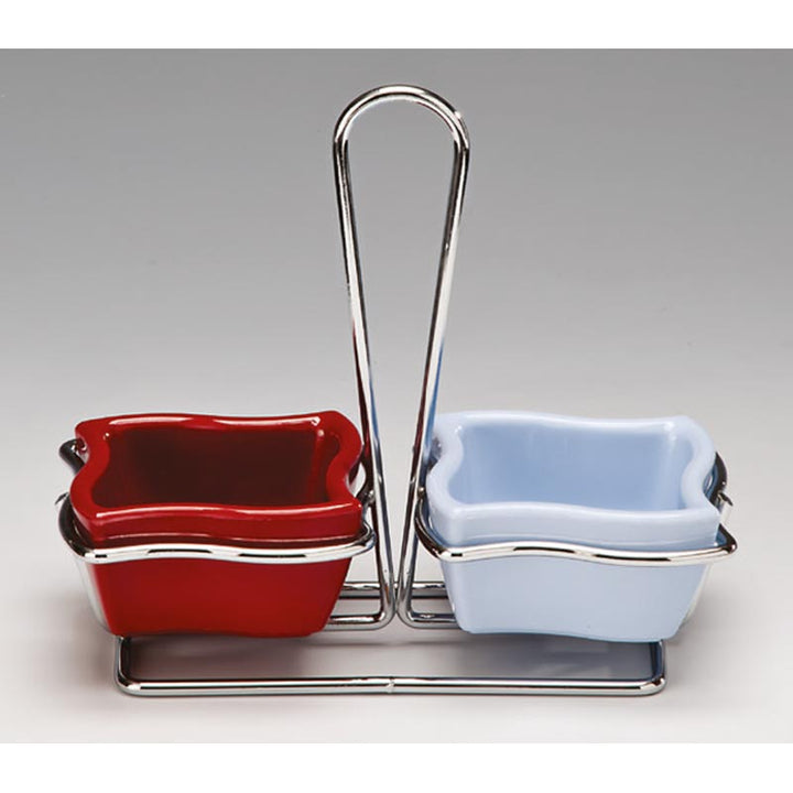 K-3006 MODEL 2 Lİ STAND