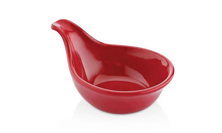 ATL KULPLU SOSLUK KIRMIZI 10*7,5 CM