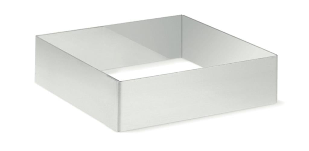 KAPP KARE KALIP 22x22x10 CM