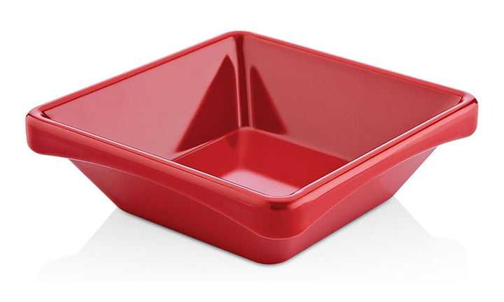 ATL KARE MİNİMAL KIRMIZI 11,5*11,5 CM