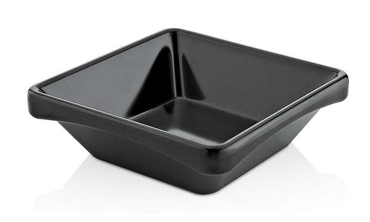 ATL KARE MİNİMAL SİYAH 11,5*11,5 CM