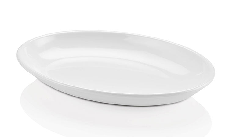 ATL KAYIK A.BÜFE SUNUM BEYAZ 35*26CM-H.5 CM