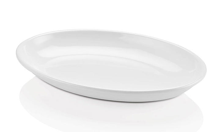 ATL KAYIK A.BÜFE SUNUM BEYAZ 48*34CM-H.5,5 CM