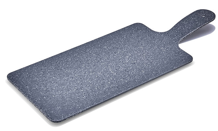 ATL KULPLU PANO GRİ TAŞ 17,5X32,5 CM