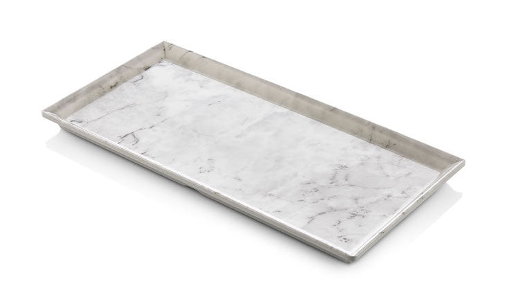FORMEL PASTANE SUNUM MERMER 35X18 CM