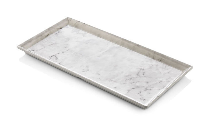 FORMEL PASTANE SUNUM MERMER 35X18 CM