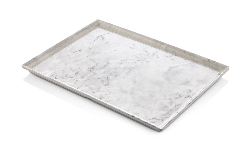 FORMEL PASTANE SUNUM MERMER 35X25 CM