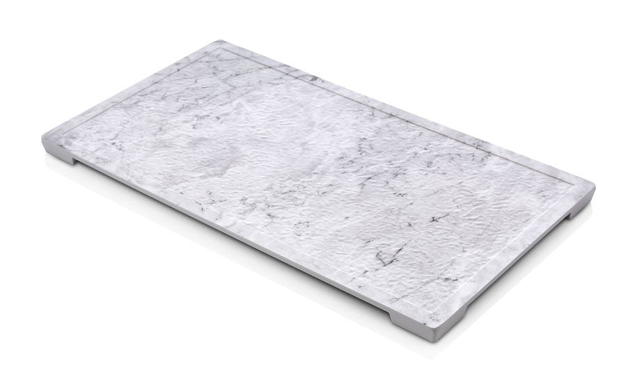 FORMEL MERMER DESEN AYAKLI PANO 52X32 CM