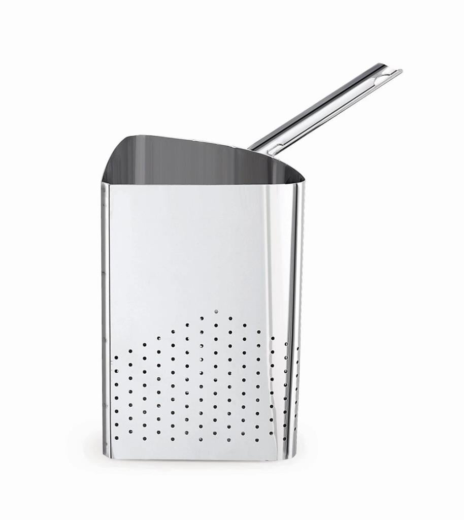 KAPP MAKARNA PISIRME SUZGECI 24x19,5 CM TENCERE IL