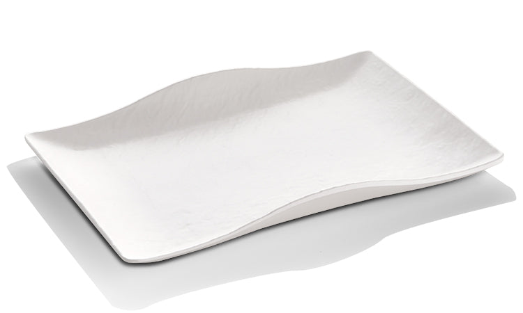 ATL MAT SUNUM BEYAZ 28*19 CM