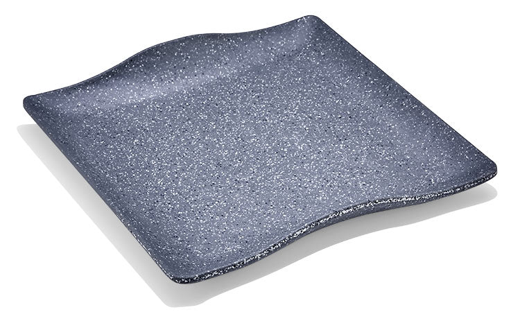 ATL MAT SUNUM GRİ TAŞ 25*25 CM