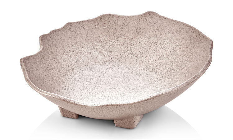 ATL MAT KASE KREM GRANİT 25 CM