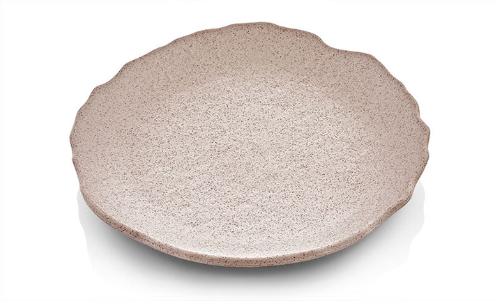 ATL MAT SUNUM KREM GRANİT 32 CM