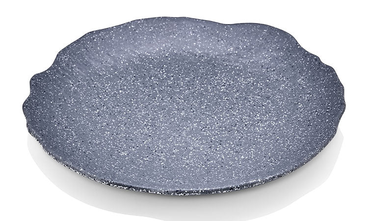 ATL MAT SUNUM GRİ TAŞ 32 CM