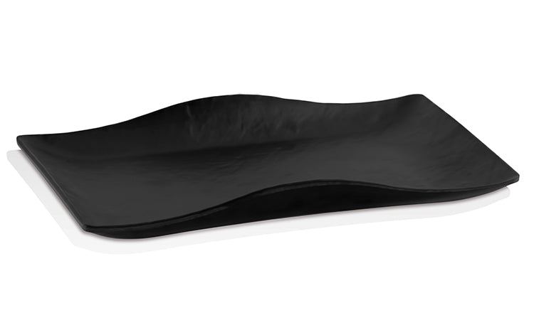 ATL MAT SUNUM SİYAH 28*19 CM